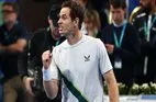 Murray Earns Comeback Win Over Muller in Qatar, Secures SFs Spot