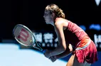 Barbora Krejcikova Wins Dubai Title