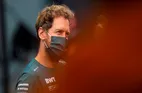 Aston Martin Refuses to Rule Out Possibility of Sebastian Vettel Comeback 