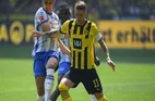 Reus Delighted as Dortmund Move Three Points Clear of Bayern in Bundesliga