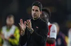 Arteta Hails Arsenal Belief After Late Win, Trossard Injury Update
