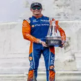 Scott  Dixon