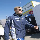 Marcus Thorbjörn Ericsson
