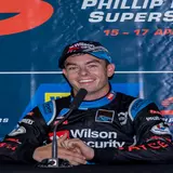 Scott  McLaughlin