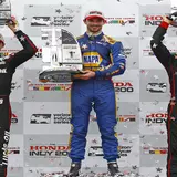 Alexander  Rossi