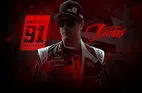 Kimi Raikkonen Retuns to NASCAR at COTA