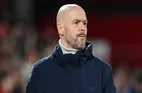 Ten Hag Explains Unchanged Man Utd Line-up After Liverpool Rout