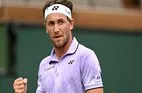 Ruud Moves past Schwartzman to Reach Indian Wells 3R