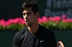 Cristian Garin Upsets Casper Ruud in Indian Wells