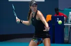 Jessica Pegula Beats Anastasia Potapova in Third Round of Indian Wells