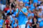 Pep Praises Haaland - 'Five Goals, What Can I Say?'