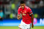 'He Can Deal With That' - ETH Hails Rashford