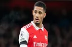 'Not Looking Good' - Arteta Offers Saliba & Tomiyasu Injury Updates