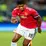 Marcus Rashford