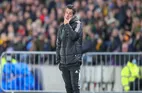 Marco Silva Explains Fury After Fulham Implosion vs Man Utd
