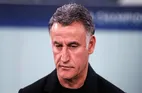 'My Only Obsession is to be Ligue 1 Champion' - PSG's Galtier Under Pressure