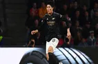 Tomiyasu Ruled out for Remainder of 2022-23 Season