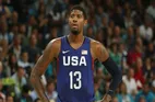 Clippers' Paul George Out With Knee Injury For At Least Two Weeks