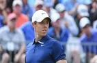 Rory McIlroy Wins WGC-Dell Technologies Match Play Championship Opening Day 