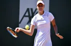 Russian Tennis Player Anastasia Potapova Denies Any Political Intent for Clothing Choices