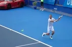 Dan Evans, Out of Miami Open, Loses to Lorenzo Sonego