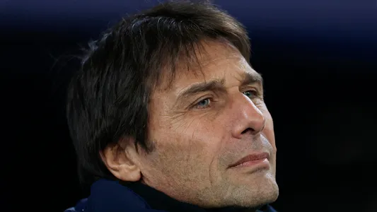 Antonio Conte - Photo 187083163 © Marco Canoniero | Dreamstime.com