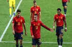 Rodri Slams 'Rubbish' Scotland Tactics After Shock Spain Loss