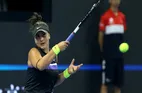 Fresh Ankle Injury Causes Bianca Andreescu to Collapse in Pain on Court