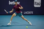 Jannik Sinner Marches to Second Consecutive SF, Edges Ruusuvuori in Miami