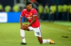Rashford Slams Man Utd Contract Demand Rumours on Twitter