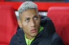 Richarlison Refutes Claims He Led Conte 'Mutiny' at Tottenham