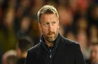 Graham Potter Sacked By Chelsea After Dismal Defeat