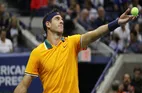Juan Martin del Potro Hopes for Final Grand Slam Hurrah