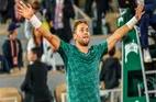 Casper Ruud Wins Estoril Title