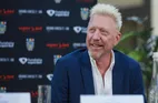 Boris Becker Calls UK Prison Sentence ‘Brutal’