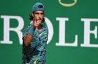 Musetti Edges Kecmanovic with Brilliance, Sets All-Italian Clash against Nardi