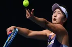 WTA to Resume Playing in China, Ends Peng Shuai Boycott 