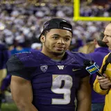 Myles  Gaskin