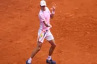 Italian Qualifier Matteo Arnaldi Shocks Casper Ruud in Madrid