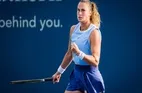 Aryna Sabalenka Ends Mirra Andreeva’s Dream Run at Madrid Open