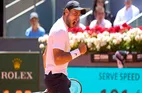 Qualifier Karatsev Downs Zhang, Achieves Maiden Masters 1000 SFs in Madrid