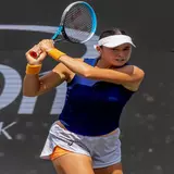 Caroline  Dolehide