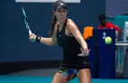 Madrid Open Women’s Doubles Winners Denied Speeches - Jessica Pegula Not Happy