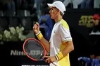 Arnaldi Sails past Schwartzman, Earns First Main Draw Victory in Rome