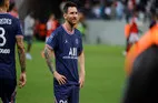 Barcelona is Messi’s Home  