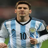 L. Messi