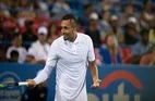 Nick Kyrgios Withdraws From French Open Due to Foot Injury From Robbery