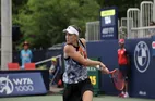 Rome: Set for Rybakina and Kalinina Final