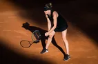 Simona Halep Hit With Second Doping Charge 