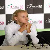 Lesia Tsurenko